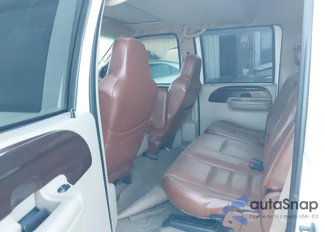 2007 Ford F-250 Lariat/Xl/Xlt z USA, uszkodzony, nr VIN 1FTSW21P67EA93148